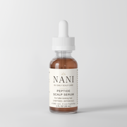 NANI 01 Peptide Scalp Serum