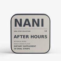 NANI After Hours Strips