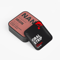 NANI Iron Strips