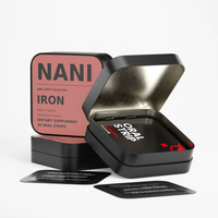 NANI Iron Strips