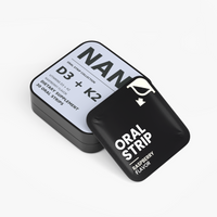 NANI D3 + K2 Strips