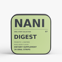 NANI Digest Strips