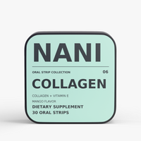 NANI Collagen Strips