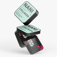 NANI Collagen Strips