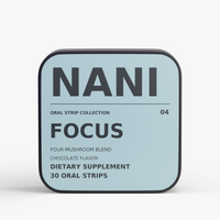 NANI Focus Strips