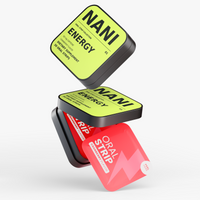 NANI Energy Strips