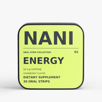 NANI Energy Strips