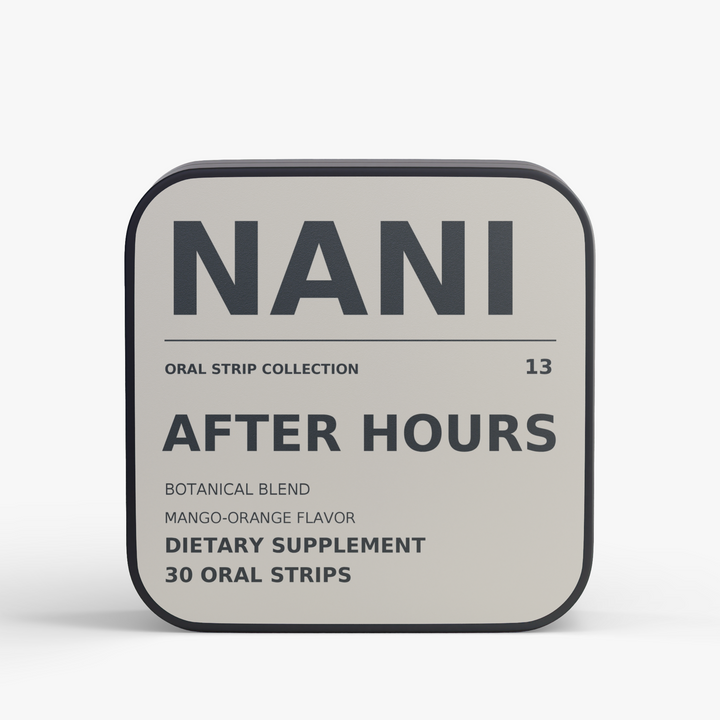 NANI After Hours Strips