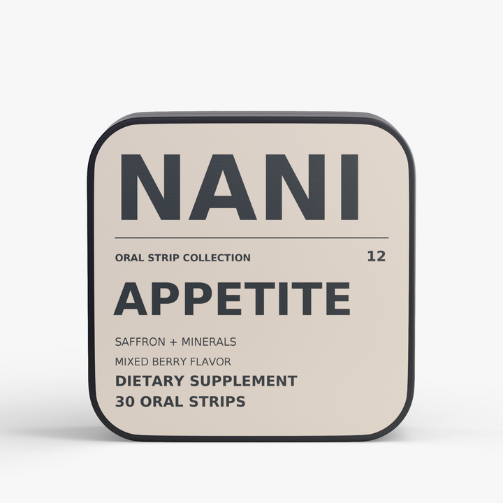 NANI Appetite Strips