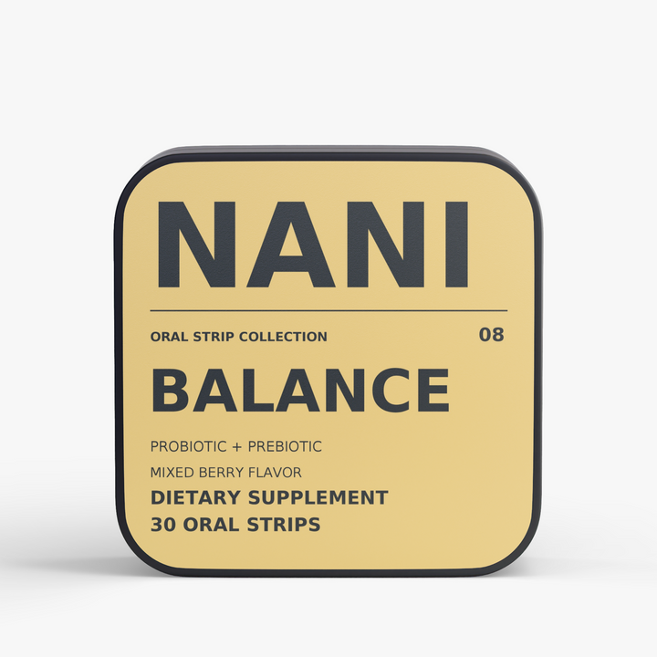 NANI Balance Strips