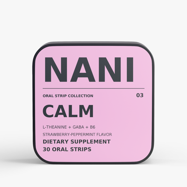NANI Calm Strips