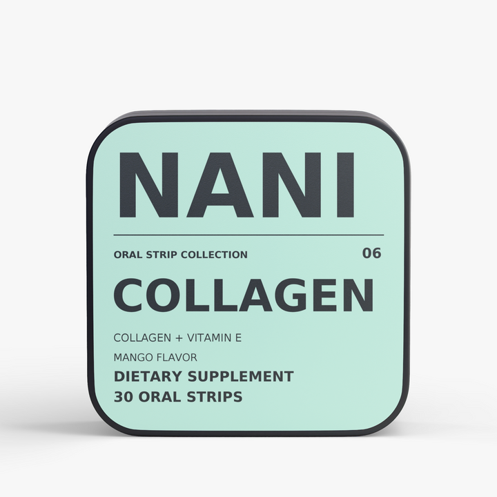 NANI Collagen Strips