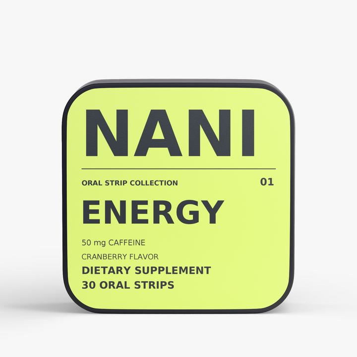 NANI Energy Strips