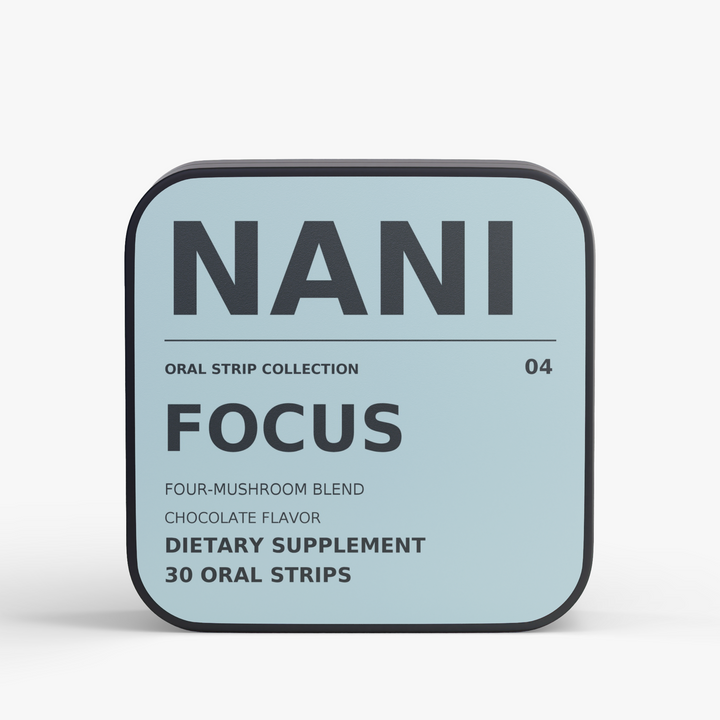 NANI Focus Strips
