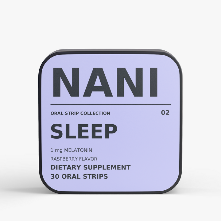 NANI Sleep Strips