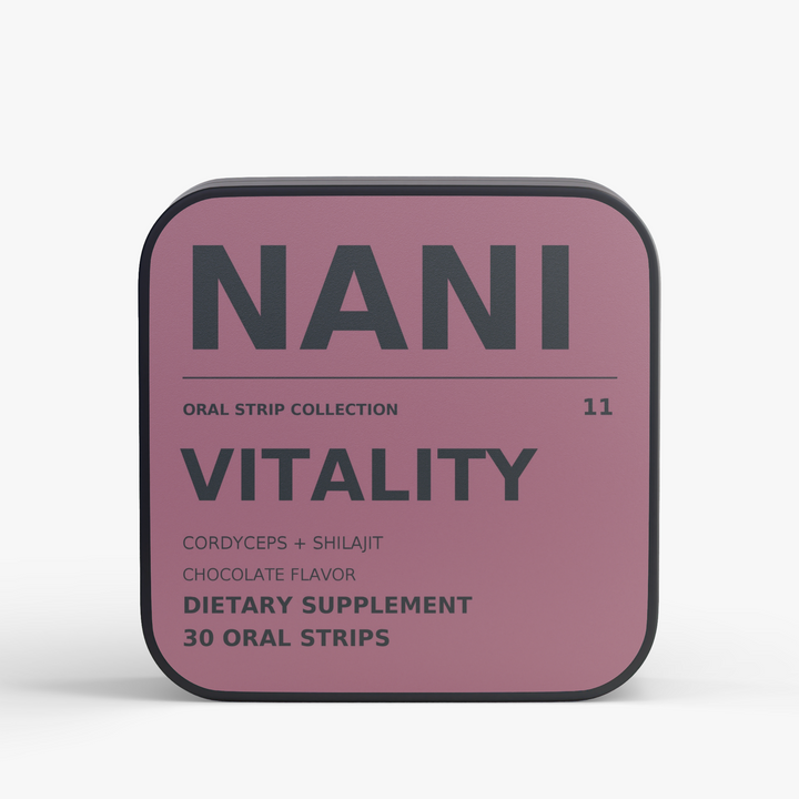 NANI Vitality Strips